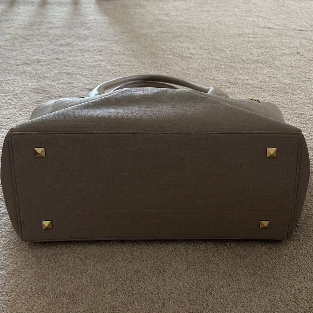 Dagne Dover signature classic tote - Picture 6 of 6
